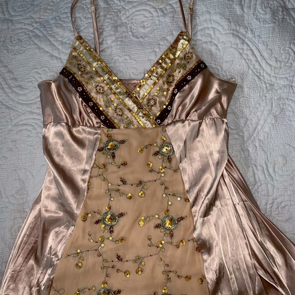 Year 2K Camisole!! Soft and Delicate! Size Small